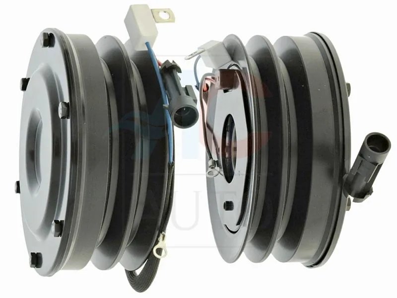 Cupla magnetica compresor climatizare ACAUTO AC-06DN106
