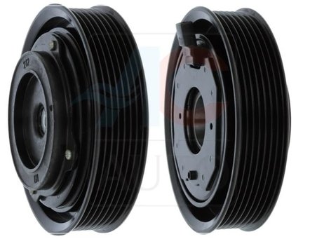 CUPLA MAGNETICA COMPRESOR CLIMATIZARE ACAUTO AC-06DN109 - Compatibil cu TOYOTA