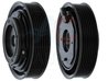 CUPLA MAGNETICA COMPRESOR CLIMATIZARE ACAUTO AC-06DN109 - Compatibil cu TOYOTA