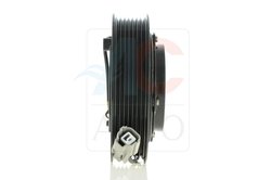 CUPLA MAGNETICA COMPRESOR CLIMATIZARE ACAUTO AC-06DN109 - Compatibil cu TOYOTA