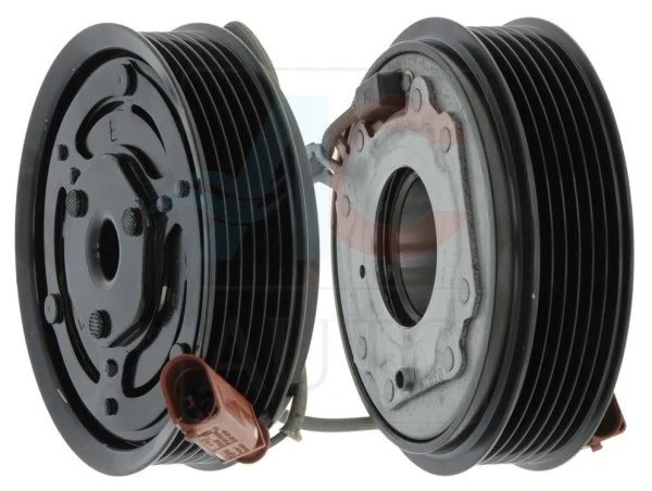 Cupla magnetica compresor climatizare ACAUTO AC-06DN113