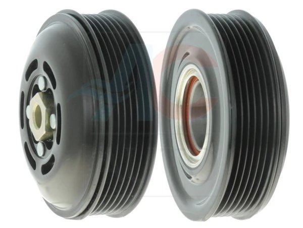 Cupla magnetica compresor climatizare ACAUTO AC-06DN115