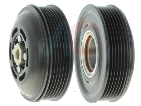 Cupla magnetica compresor climatizare ACAUTO AC-06DN115