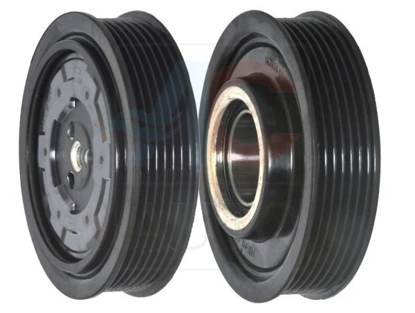Cupla magnetica compresor climatizare ACAUTO AC-06DN12