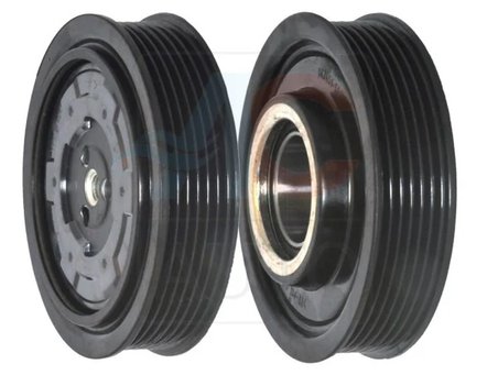 Cupla magnetica compresor climatizare ACAUTO AC-06DN12
