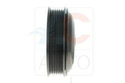 Cupla magnetica compresor climatizare ACAUTO AC-06DN115