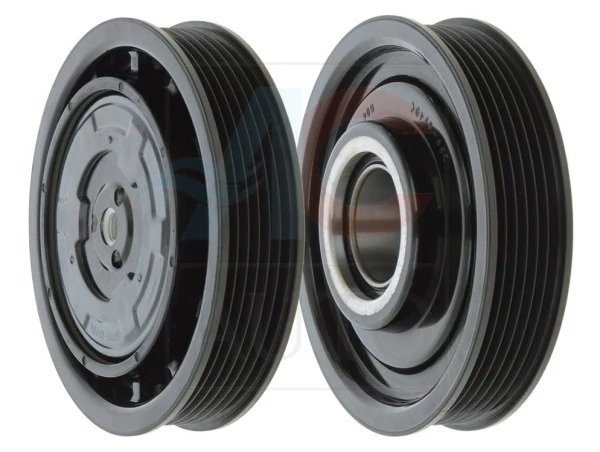 Cupla magnetica compresor climatizare ACAUTO AC-06DN125