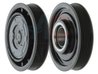 Cupla magnetica compresor climatizare ACAUTO AC-06DN125