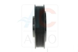 Cupla magnetica compresor climatizare ACAUTO AC-06DN125