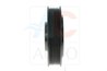 Cupla magnetica compresor climatizare ACAUTO AC-06DN125