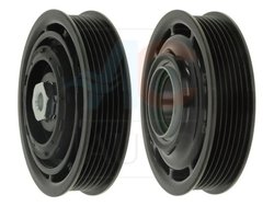 Cupla magnetica compresor climatizare ACAUTO AC-06DN130