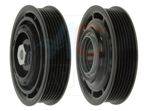 Cupla magnetica compresor climatizare ACAUTO AC-06DN130
