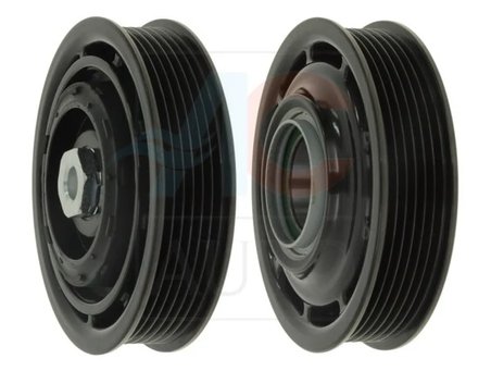 Cupla magnetica compresor climatizare ACAUTO AC-06DN130