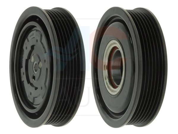 CUPLA MAGNETICA COMPRESOR CLIMATIZARE ACAUTO AC-06DN139 - Compatibil cu CITROEN, PEUGEOT