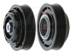 CUPLA MAGNETICA COMPRESOR CLIMATIZARE ACAUTO AC-06DN140 - Compatibil cu BMW