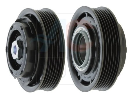 Cupla magnetica compresor climatizare ACAUTO AC-06DN140