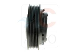 Cupla magnetica compresor climatizare ACAUTO AC-06DN140