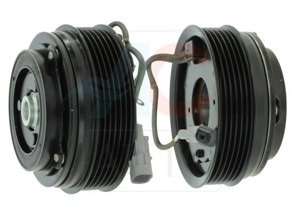 Cupla magnetica compresor climatizare ACAUTO AC-06DN143