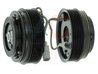 Cupla magnetica compresor climatizare ACAUTO AC-06DN143