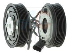 CUPLA MAGNETICA COMPRESOR CLIMATIZARE ACAUTO AC-06DN147 - Compatibil cu AUDI, VW