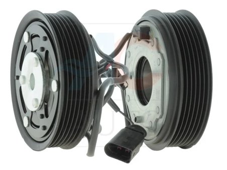 Cupla magnetica compresor climatizare ACAUTO AC-06DN147