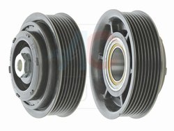 Cupla magnetica compresor climatizare ACAUTO AC-06DN151