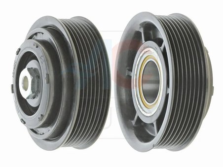 Cupla magnetica compresor climatizare ACAUTO AC-06DN151
