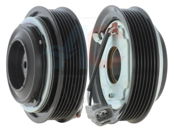 Cupla magnetica compresor climatizare ACAUTO AC-06DN161