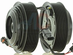 CUPLA MAGNETICA COMPRESOR CLIMATIZARE ACAUTO AC-06DN185 - Compatibil cu MERCEDES-BENZ