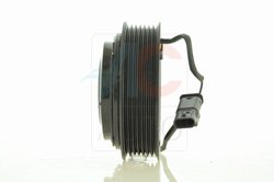 Cupla magnetica compresor climatizare ACAUTO AC-06DN185