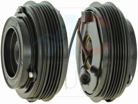 Cupla magnetica compresor climatizare ACAUTO AC-06DN22