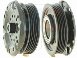 Cupla magnetica compresor climatizare ACAUTO AC-06DN25