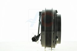 Cupla magnetica compresor climatizare ACAUTO AC-06DN22