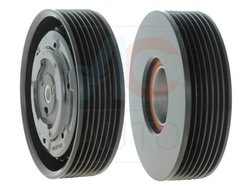 CUPLA MAGNETICA COMPRESOR CLIMATIZARE ACAUTO AC-06DN29 - Compatibil cu BMW