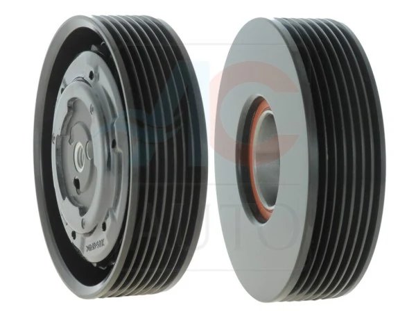 Cupla magnetica compresor climatizare ACAUTO AC-06DN29