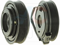 Cupla magnetica compresor climatizare ACAUTO AC-06DN47