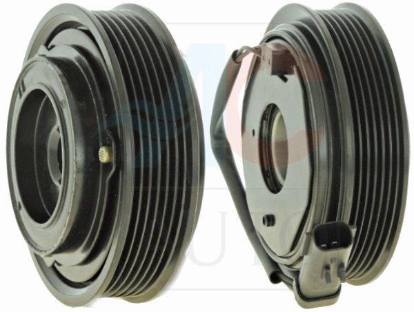 Cupla magnetica compresor climatizare ACAUTO AC-06DN47