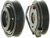 Cupla magnetica compresor climatizare ACAUTO AC-06DN47