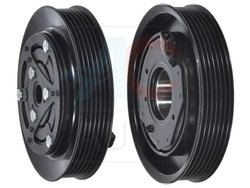 CUPLA MAGNETICA COMPRESOR CLIMATIZARE ACAUTO AC-06DN53 - Compatibil cu ALFA ROMEO, FIAT