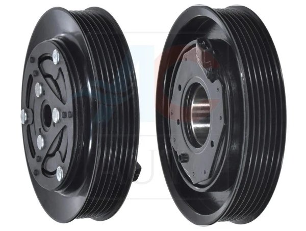 Cupla magnetica compresor climatizare ACAUTO AC-06DN53