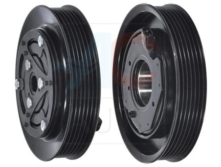 Cupla magnetica compresor climatizare ACAUTO AC-06DN53