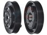 Cupla magnetica compresor climatizare ACAUTO AC-06DN53