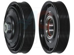 CUPLA MAGNETICA COMPRESOR CLIMATIZARE ACAUTO AC-06DN68 - Compatibil cu LEXUS, TOYOTA