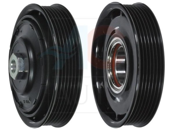 CUPLA MAGNETICA COMPRESOR CLIMATIZARE ACAUTO AC-06DN68 - Compatibil cu LEXUS, TOYOTA