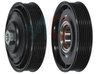 CUPLA MAGNETICA COMPRESOR CLIMATIZARE ACAUTO AC-06DN68 - Compatibil cu LEXUS, TOYOTA