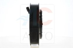 Cupla magnetica compresor climatizare ACAUTO AC-06DN53
