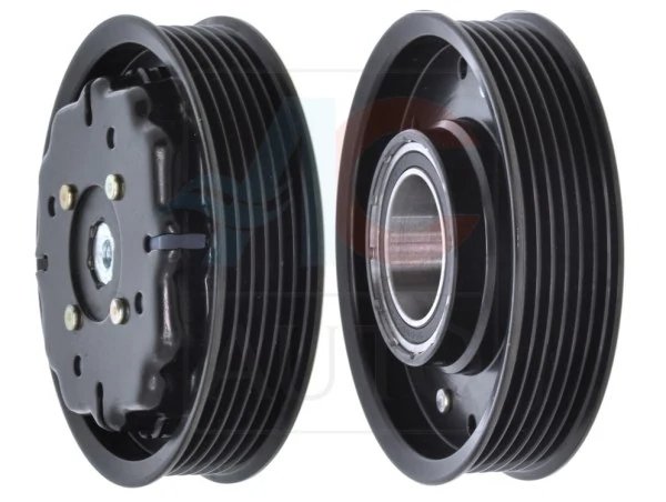 Cupla magnetica compresor climatizare ACAUTO AC-06DN73