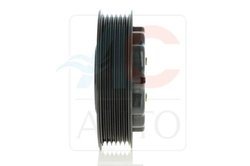 Cupla magnetica compresor climatizare ACAUTO AC-06DN73