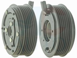 CUPLA MAGNETICA COMPRESOR CLIMATIZARE ACAUTO AC-06DN79 - Compatibil cu CITROEN, OPEL, PEUGEOT, SUBARU, TOYOTA, VAUXHALL