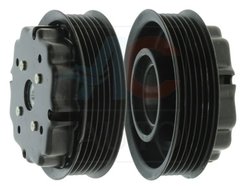 CUPLA MAGNETICA COMPRESOR CLIMATIZARE ACAUTO AC-06DN94 - Compatibil cu DODGE, JEEP